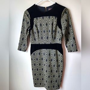 The Limited cocktail dress